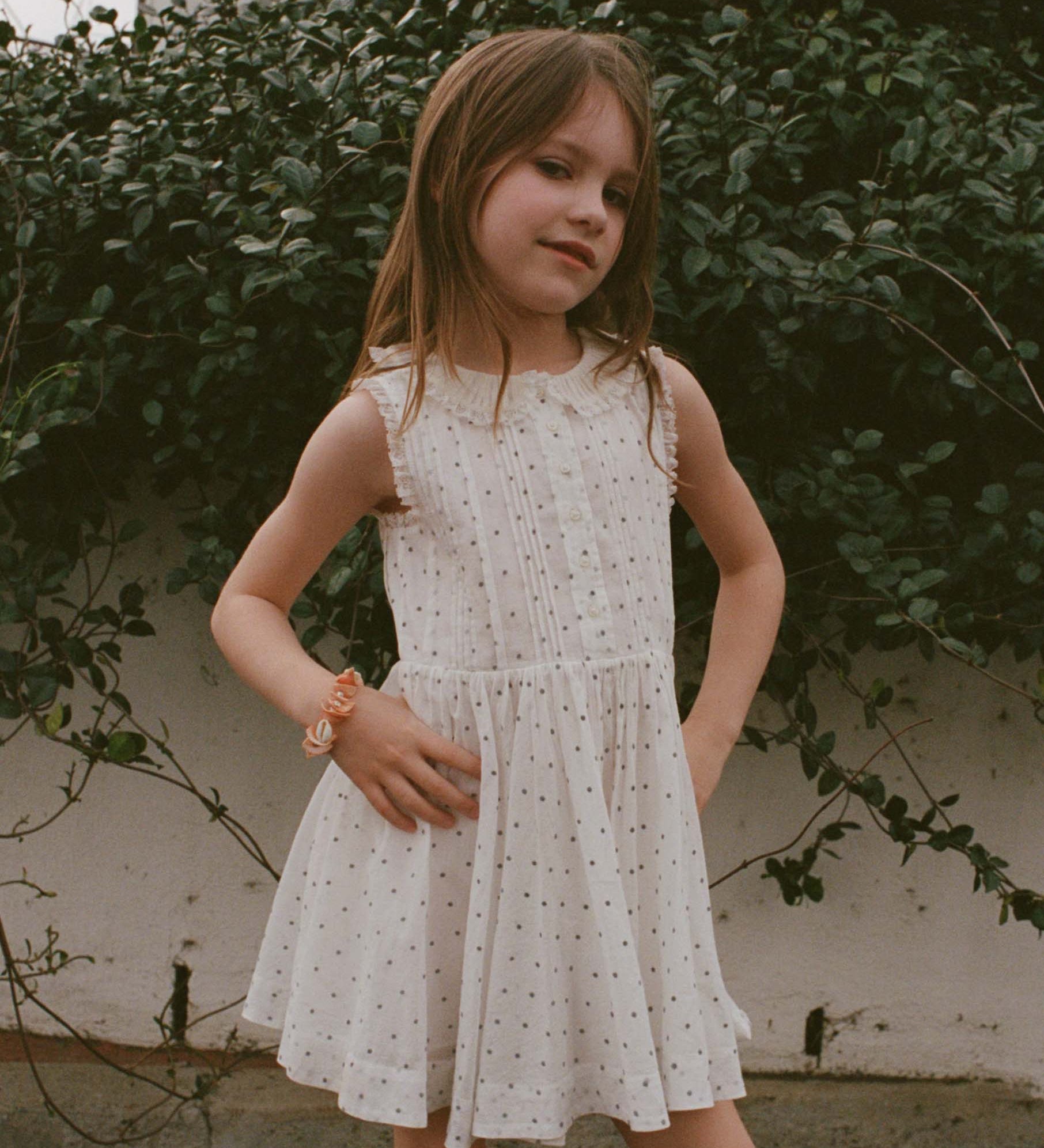 DOEN - ELLY DRESS