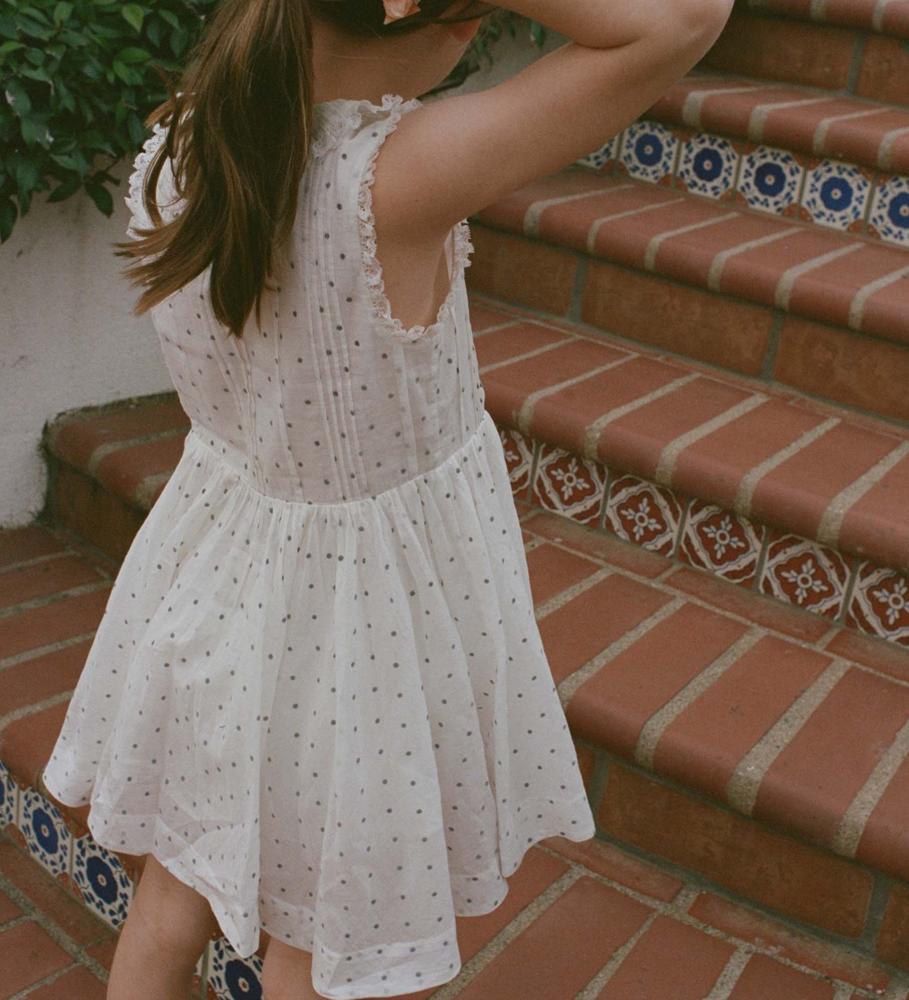 DOEN - ELLY DRESS