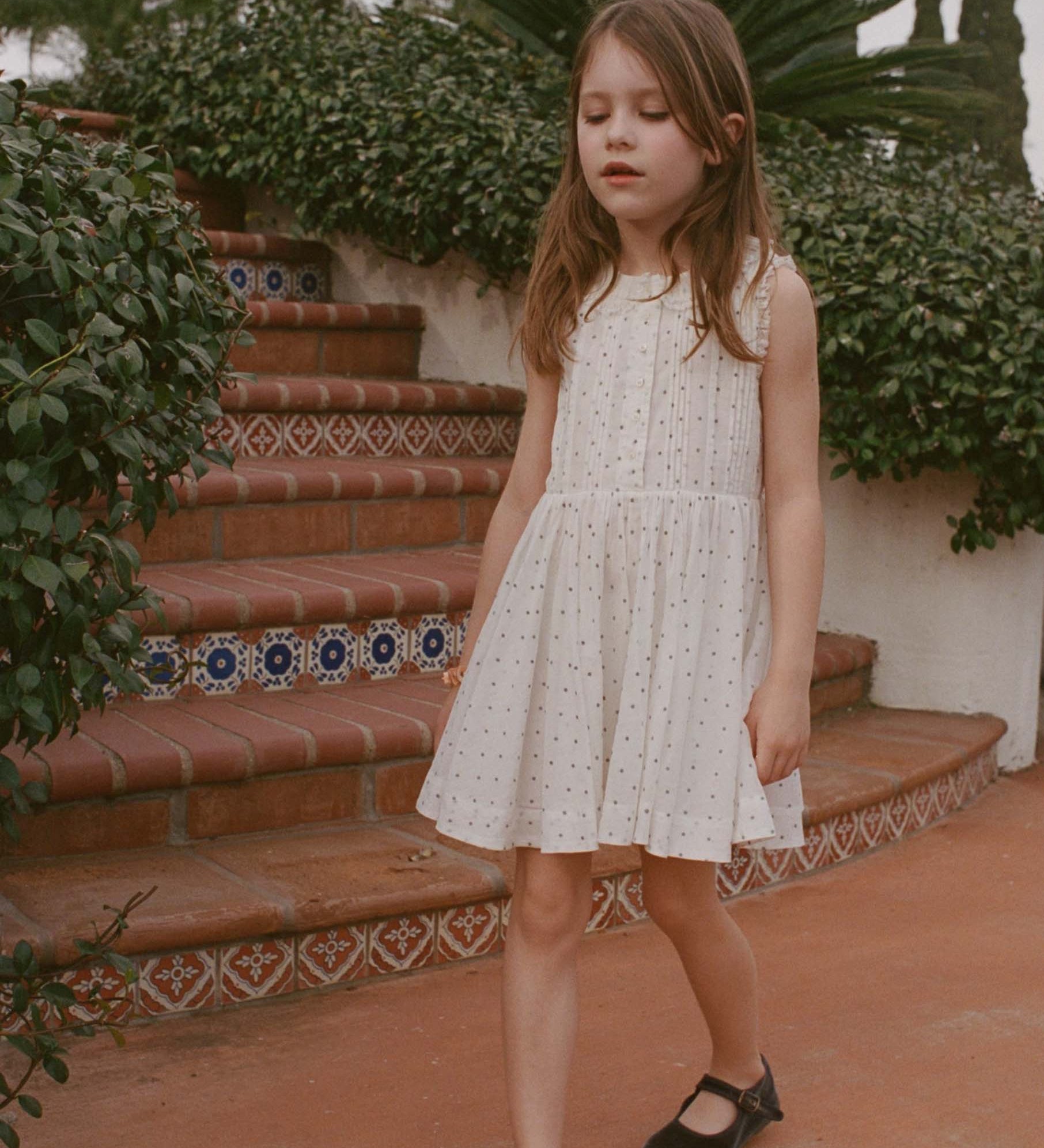 DOEN - ELLY DRESS