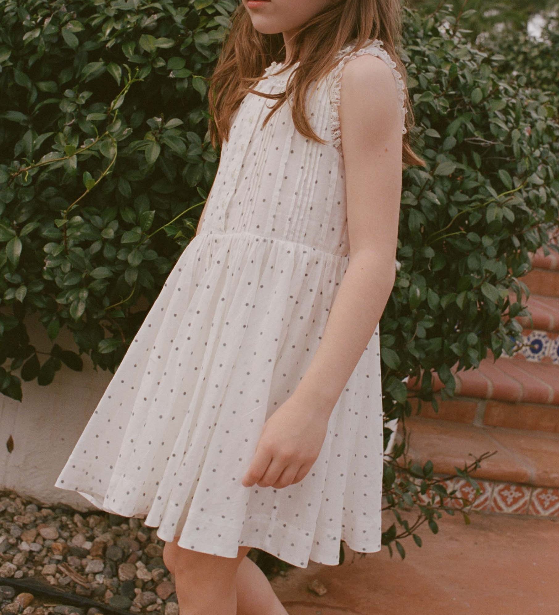 DOEN - ELLY DRESS