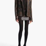 Khaite - Elm Top in Black