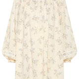 Posse - ELODIE DRESS - BLUE BLOOMS