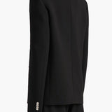 Khaite - Elona Jacket in Black