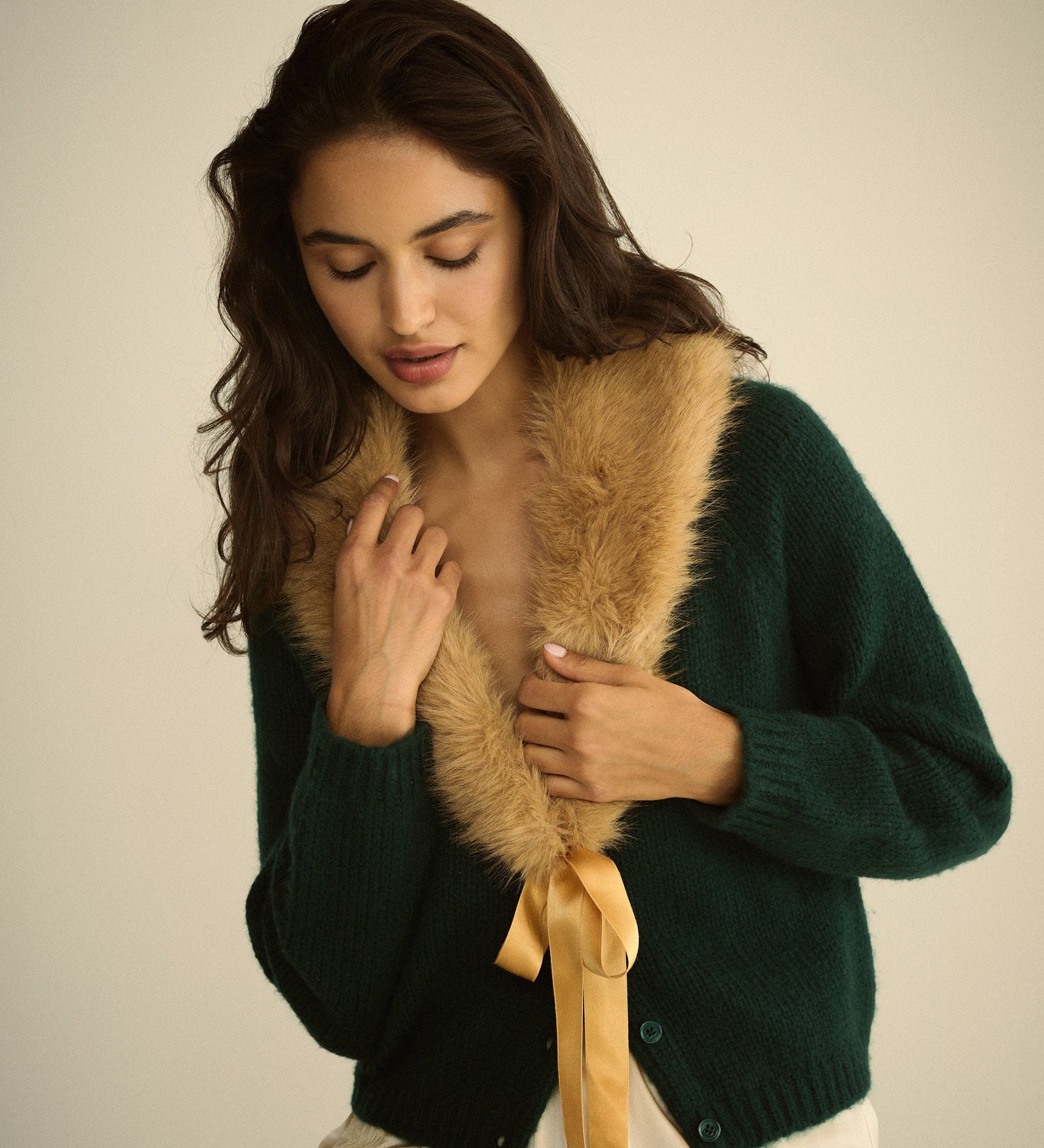 DOEN - ELOUANE COLLAR