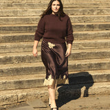 DOEN - ELOWEN SKIRT