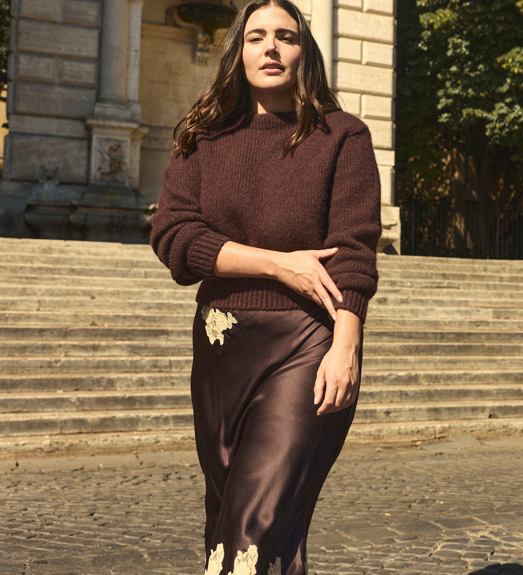 DOEN - ELOWEN SKIRT