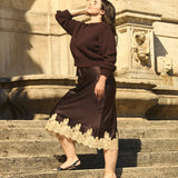 DOEN - ELOWEN SKIRT
