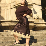 DOEN - ELOWEN SKIRT