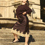 DOEN - ELOWEN SKIRT