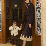 DOEN - ELOWEN SKIRT