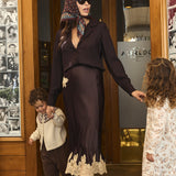 DOEN - ELOWEN SKIRT