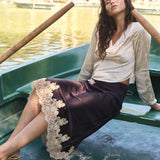 DOEN - ELOWEN SKIRT