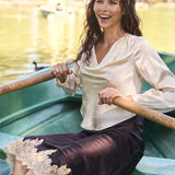 DOEN - ELOWEN SKIRT