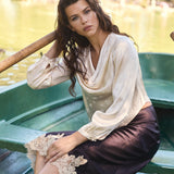 DOEN - ELOWEN SKIRT