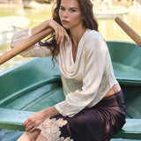 DOEN - ELOWEN SKIRT