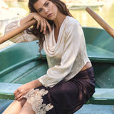 DOEN - ELOWEN SKIRT