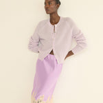 DOEN - ELOWETTE SKIRT - - ORCHID BLOSSOM
