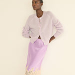 DOEN - ELOWETTE SKIRT - - ORCHID BLOSSOM