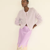 DOEN - ELOWETTE SKIRT - - ORCHID BLOSSOM