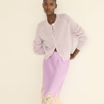 DOEN - ELOWETTE SKIRT - - ORCHID BLOSSOM