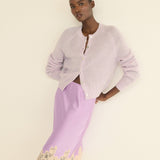 DOEN - ELOWETTE SKIRT - - ORCHID BLOSSOM