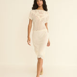 DOEN - ELOWETTE SKIRT