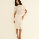 DOEN - ELOWETTE SKIRT
