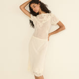DOEN - ELOWETTE SKIRT