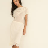 DOEN - ELOWETTE SKIRT