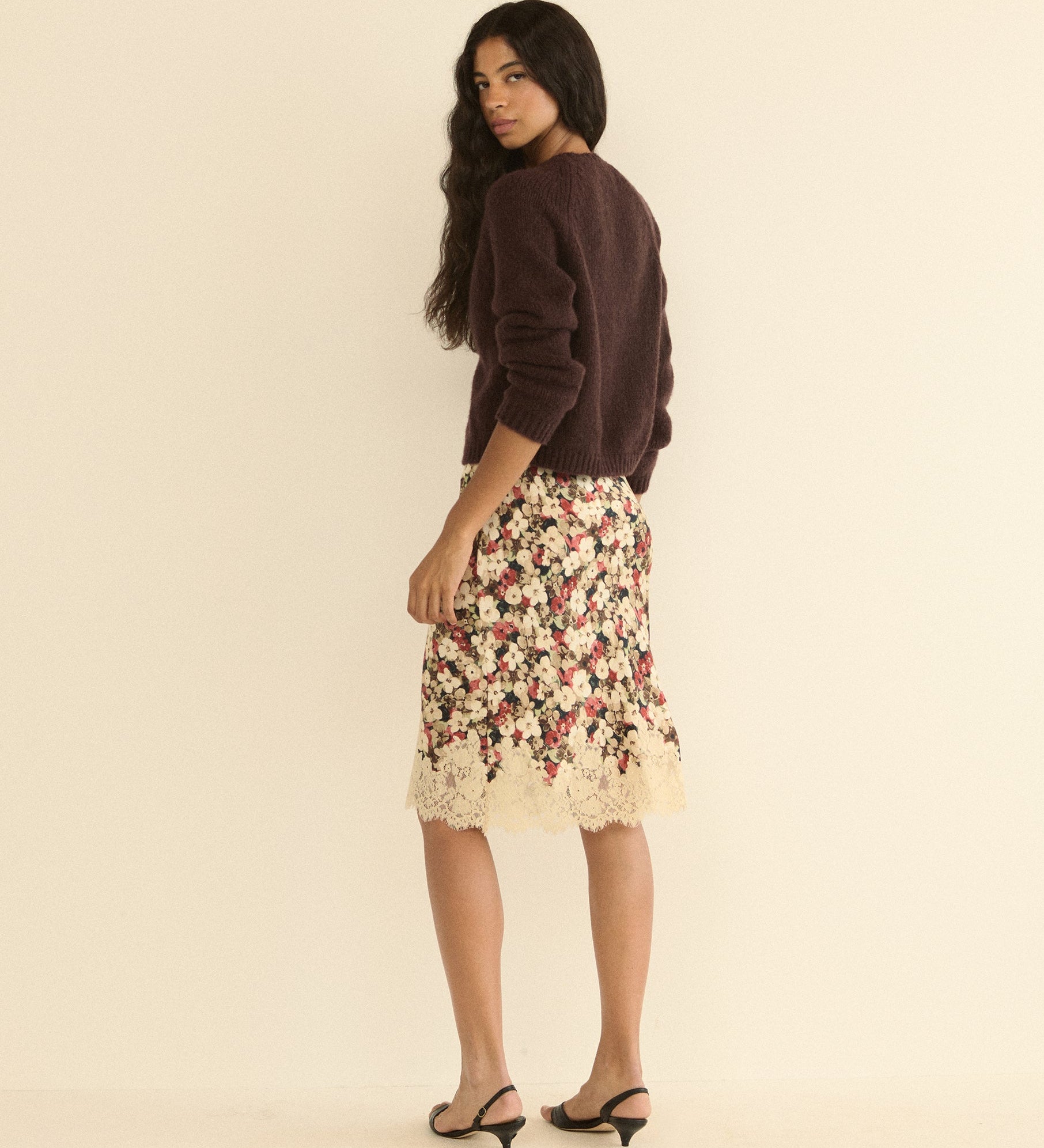 DOEN - ELOWETTE SKIRT