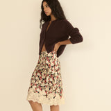 DOEN - ELOWETTE SKIRT