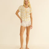 DOEN - EMILE TOP
