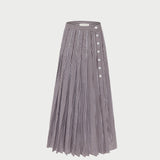 Loeffler Randall - Emlyn Midi Skirt