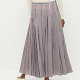 Loeffler Randall - Emlyn Midi Skirt
