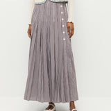 Loeffler Randall - Emlyn Midi Skirt