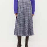 Loeffler Randall - Emlyn Midi Skirt
