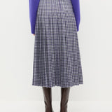 Loeffler Randall - Emlyn Midi Skirt