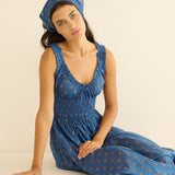 DOEN - EMMARETTA DRESS