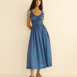 DOEN - EMMARETTA DRESS
