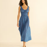 DOEN - EMMARETTA DRESS