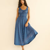 DOEN - EMMARETTA DRESS