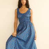 DOEN - EMMARETTA DRESS