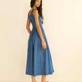 DOEN - EMMARETTA DRESS