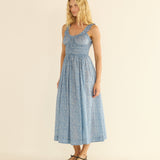 DOEN - EMMARETTA DRESS