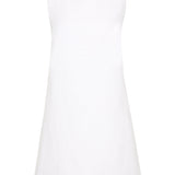 Posse - EMMA SHIFT DRESS - IVORY