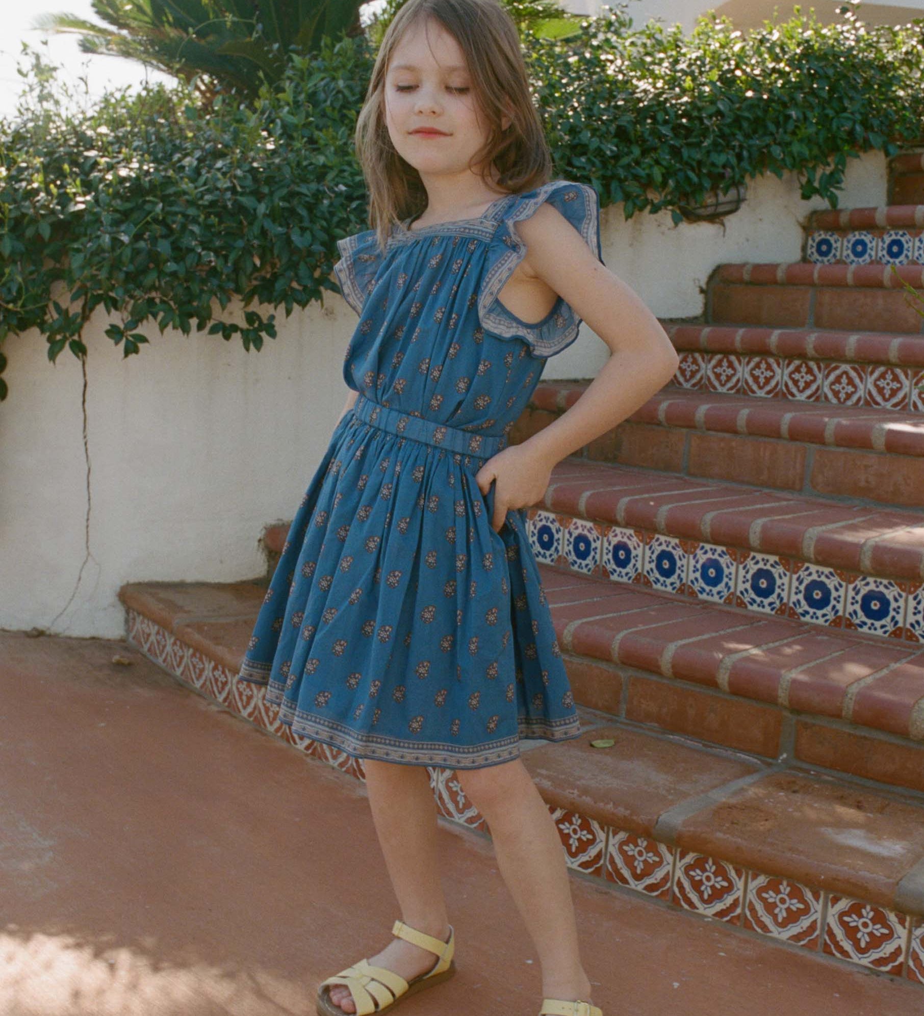 DOEN - EMMIE SKIRT