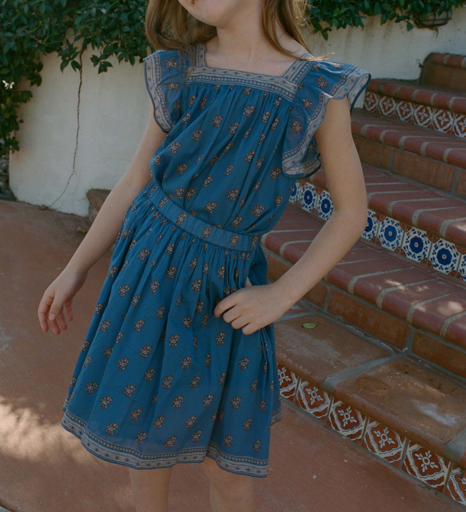 DOEN - EMMIE SKIRT