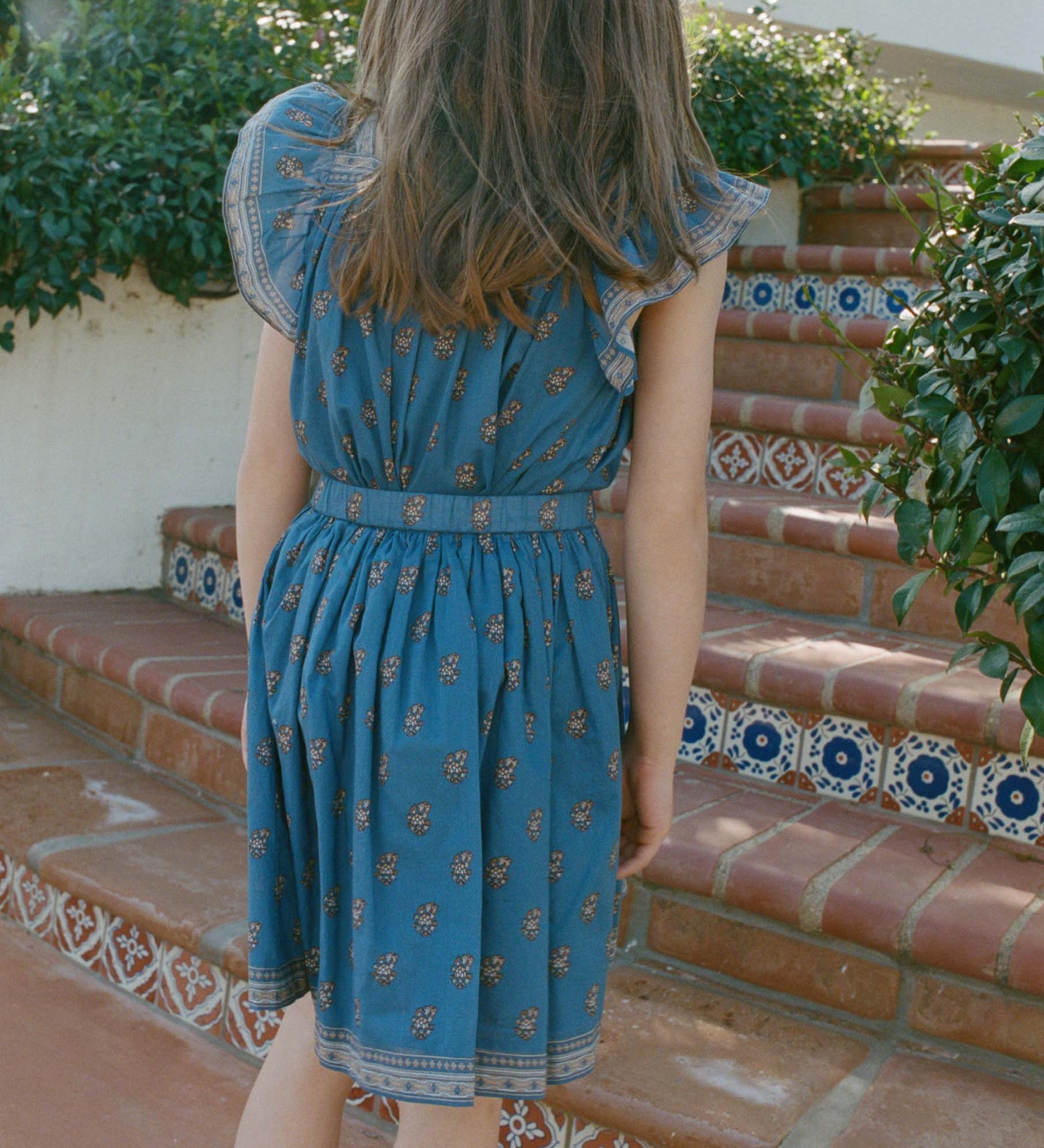 DOEN - EMMIE SKIRT