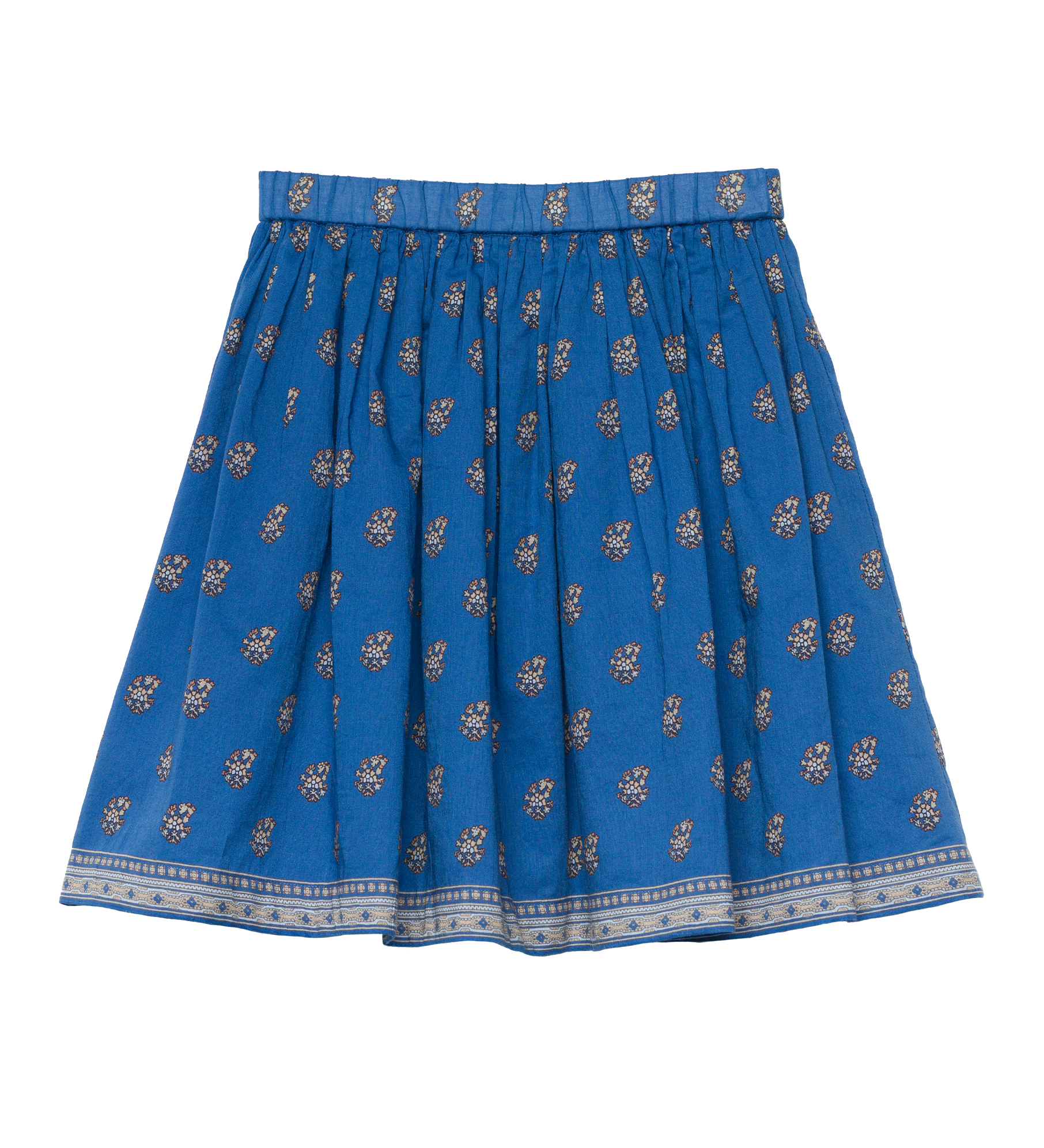 DOEN - EMMIE SKIRT