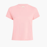 Khaite - Emmylou T - Shirt in Petal